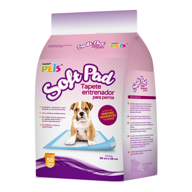 Tapete Entrenador Fancy Pets