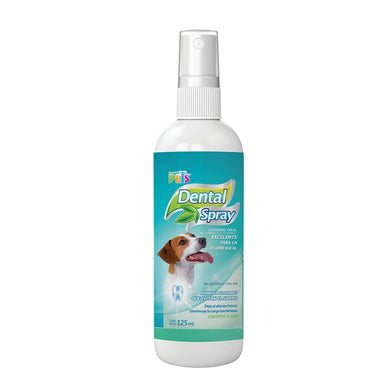 FANCY PETS® Spray Dental para Perros de 125 ml