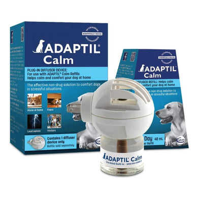 Adaptil Difusor Calmante para Perros + Repuesto