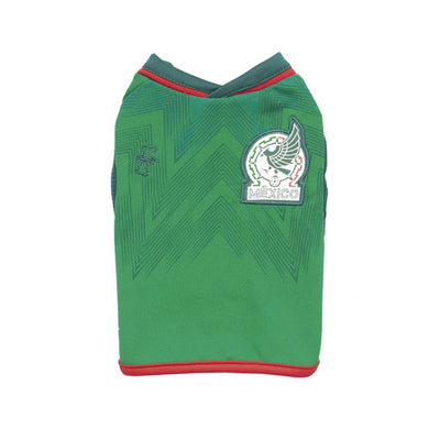 Jersey México Oficial